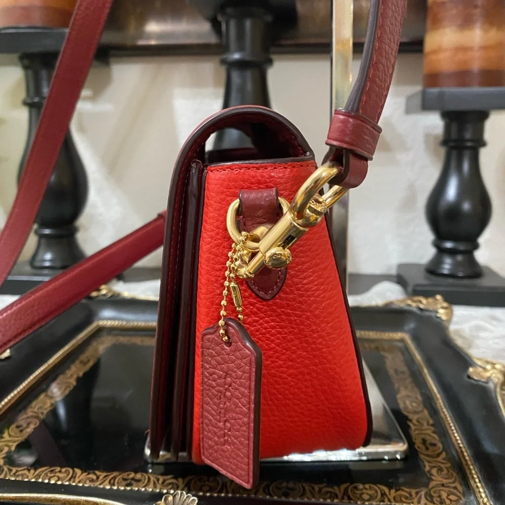 Coach nwot new